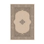 Mijölnir Juego de alfombrillas de baño Kt455 Multicolor